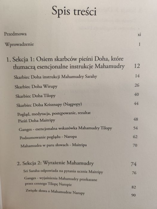 Rozkoszna Prostota - James Low