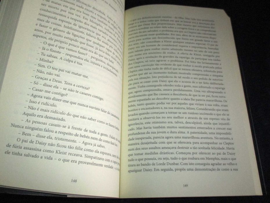 Livro As Quatro Últimas Coisas Paul Hoffman