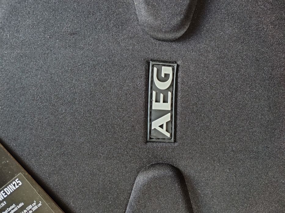 Kable rozruchowe AEG