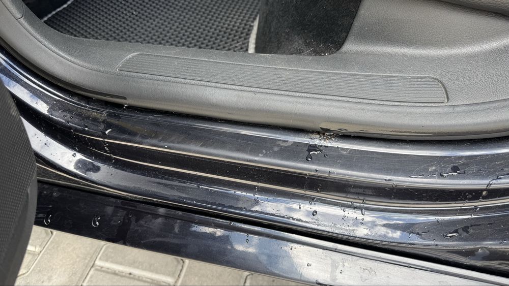 Volkswagen CC / Passat CC 2010 VIN WVWNP7AN3AE553010 фото оголошення 16 з 23