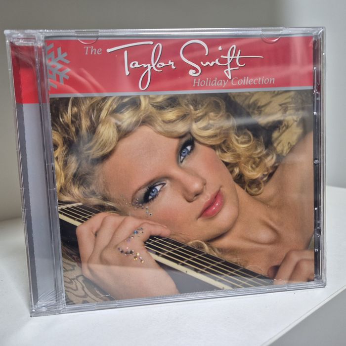 Taylor Swift  - Holiday Collection  - CD