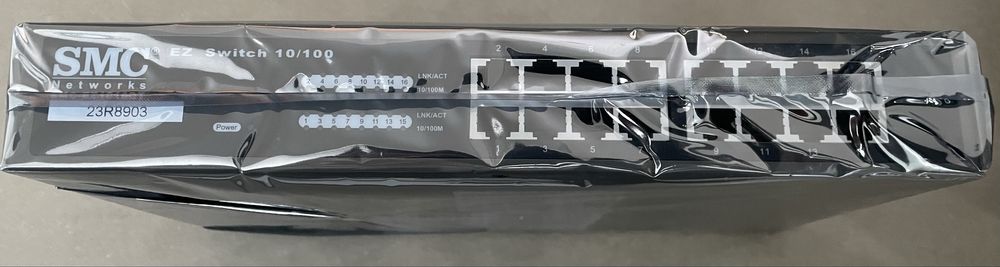 Switch SMC EZ1016DT