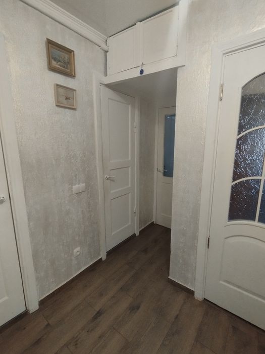1ком 40м2 с ремонтом