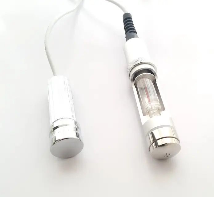 Мультифункциональный косметологический комбайн MULTI 7, электропорация