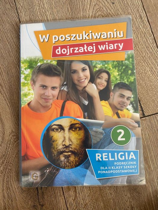 W poszukiwaniu dojrzałej wiary 2 gaudium