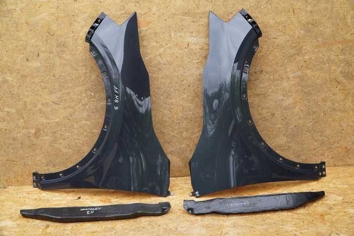 Крыло передние правое или левое Kia Sportage 5 V разборка