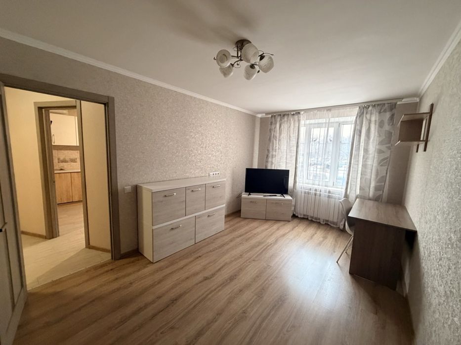 Однокімнатна, ЖК Олімпійський, є генератор