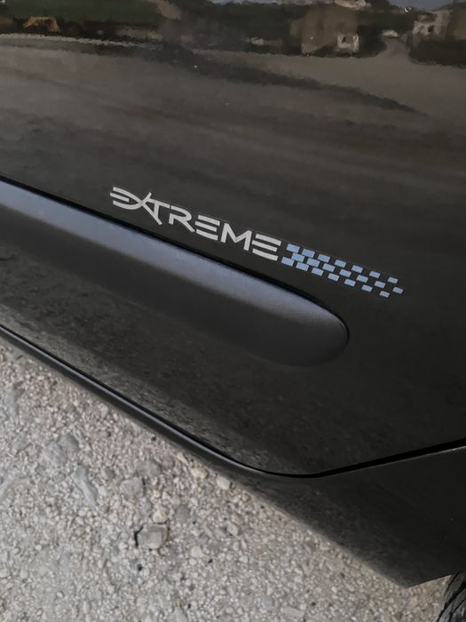 Renault clio 1.5 dci extreme 82cv