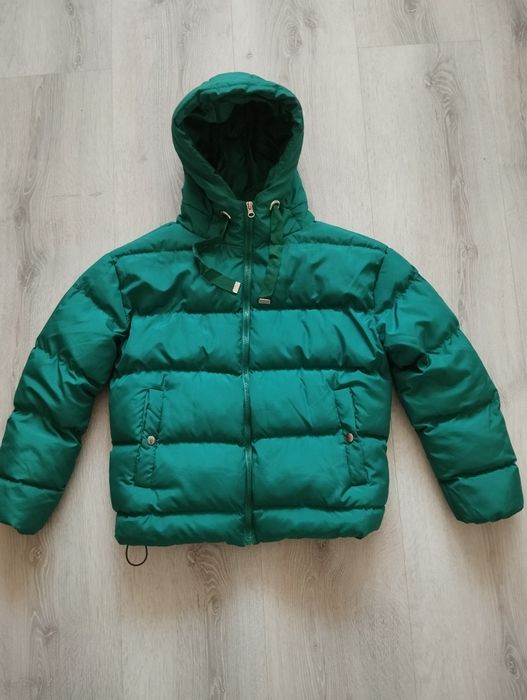 Куртка для дівчинки (весна,осінь)