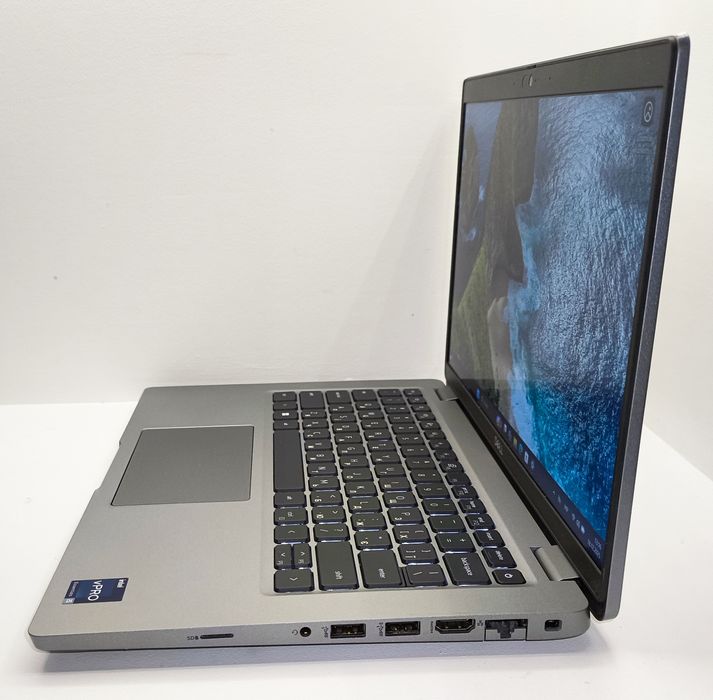 Dell Latitude 5430 /14 IPS Touch/i5-12GEN 10ядер/SSD 512Gb/16Gb/IrisXe