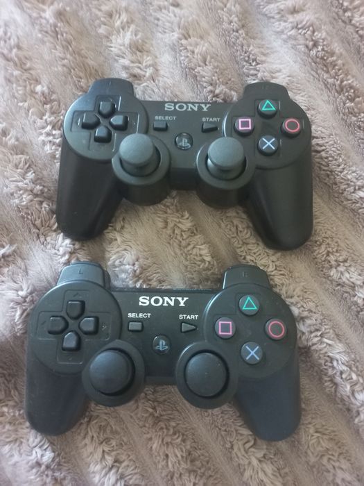 Playstation 4 з дисками