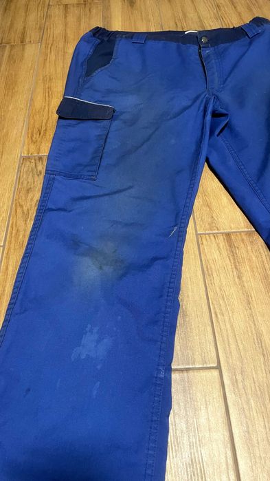 Спецодяг чоловічий DAKA великий розмір XL -XXL