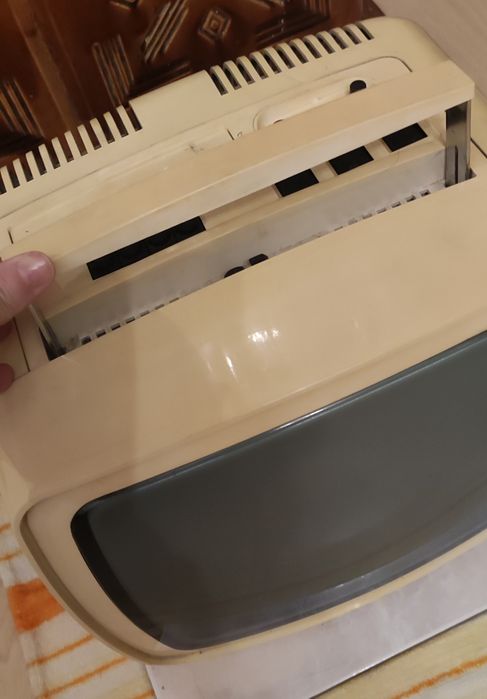 Telewizor UNITRA Vela