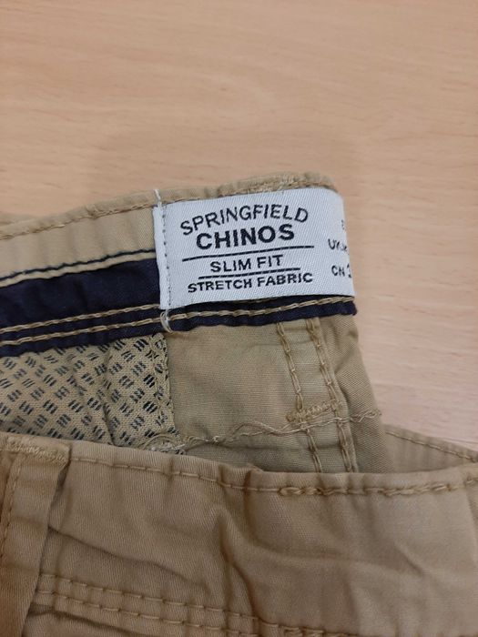 Chinos de homem  excelentes