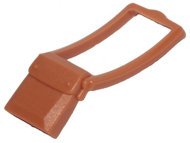 LEGO 61976 Torba Medium Nougat 1 szt.