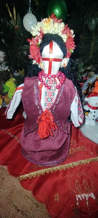 Новорічні композиції