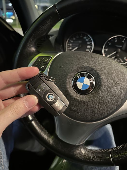 BMW 116I 125 CV 2009