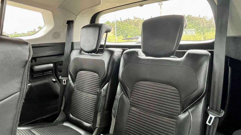 Renault Grand Scenic 1.5 Hybrid Assist NACIONAL