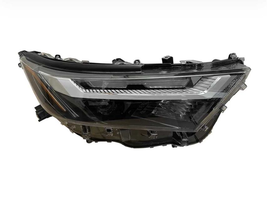 Фари Full Led Toyota RAV4  Hybrid, Hybrid Prime 2022, 2023, 2024