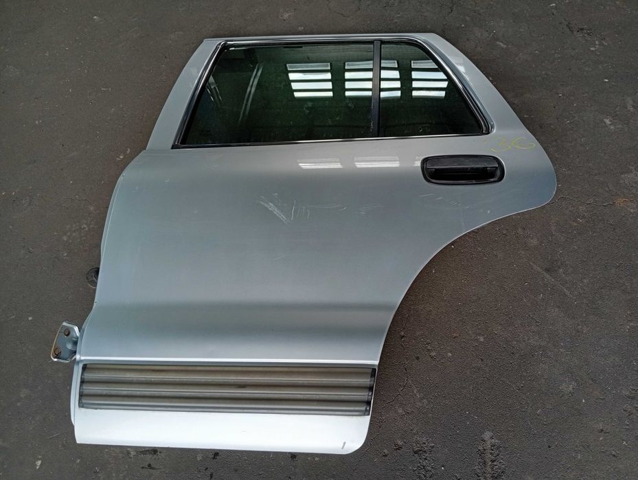 Drzwi lewe tył Kia Sportage I Nr.36
