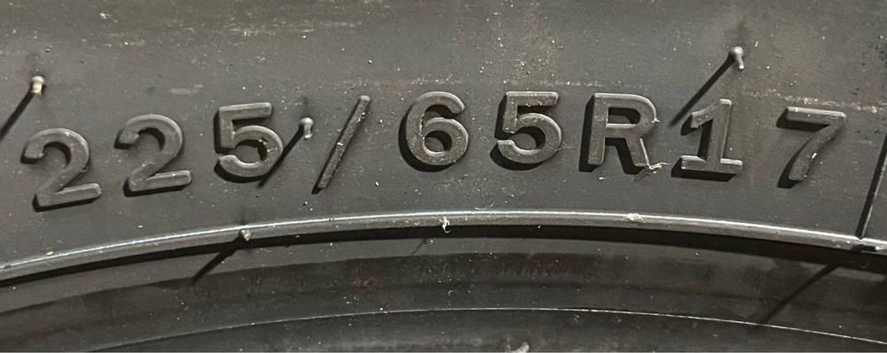 Шины 225/65 R17 Leao Winter Defender Ice I-15 SUV 106T XL зима