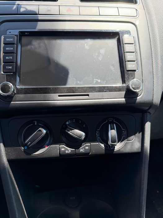 VolksWagen Polo 1.2