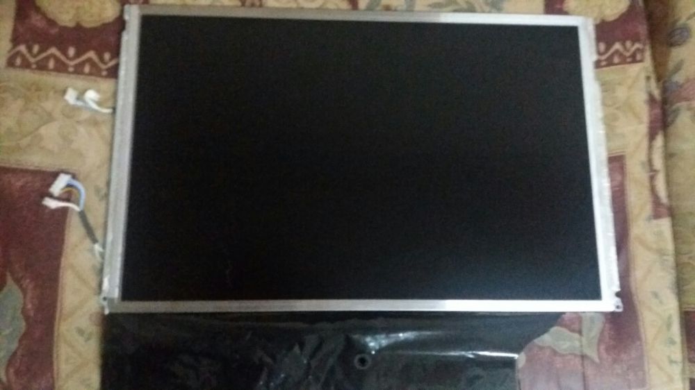 ecran lcd imac 20"