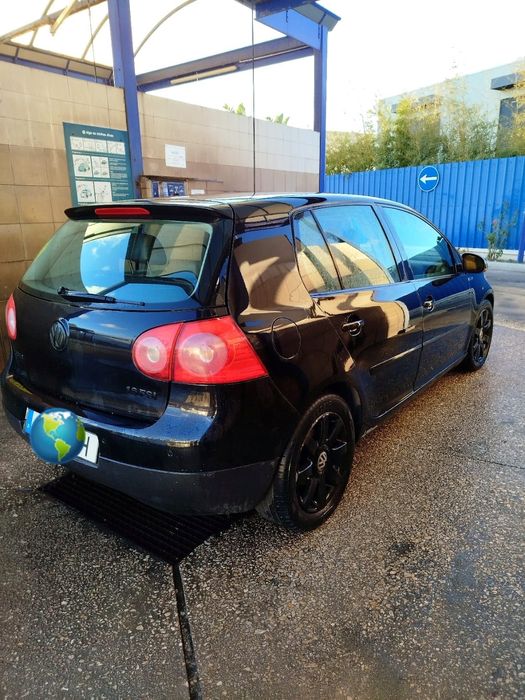 Carro Golf FSI 1.6 Gasolina