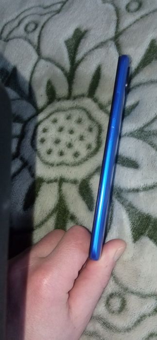 Продам-Xiaomi Redmi-9c.   4/64gb.