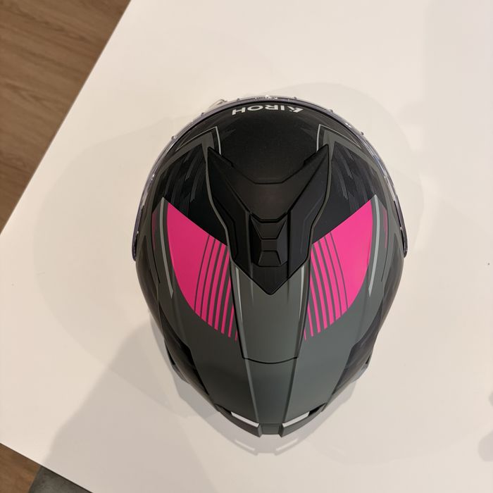 Capacete Airoh Spark 2 Tam s