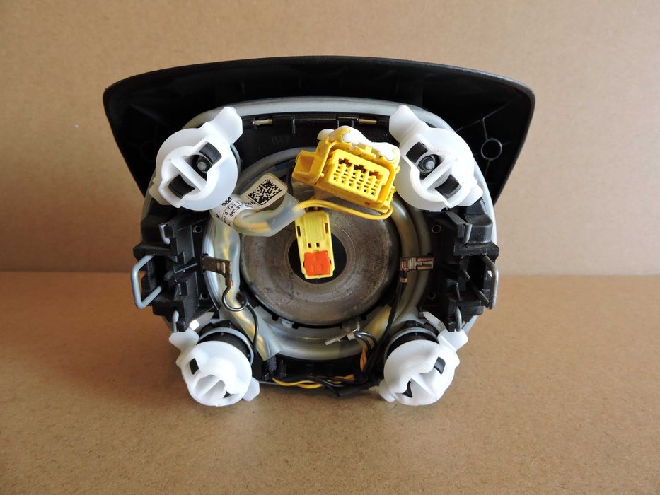 Airbag SEAT Ibiza 6J