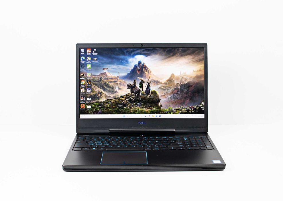 Dell G5 5590 Core i7-9750H/ RAM 16 Gb/ SSD 512 Gb/ 15,6" /GTX 1650