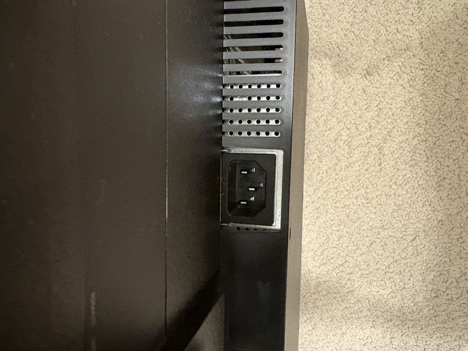 Monitor IIYAMA 27 cali