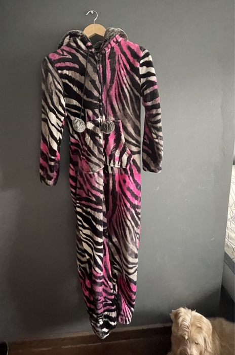 Kigurumi pidżama jednoczęściowa