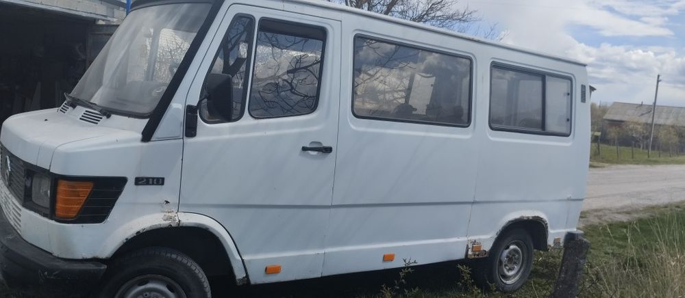 Продам авто, стоїть без діла