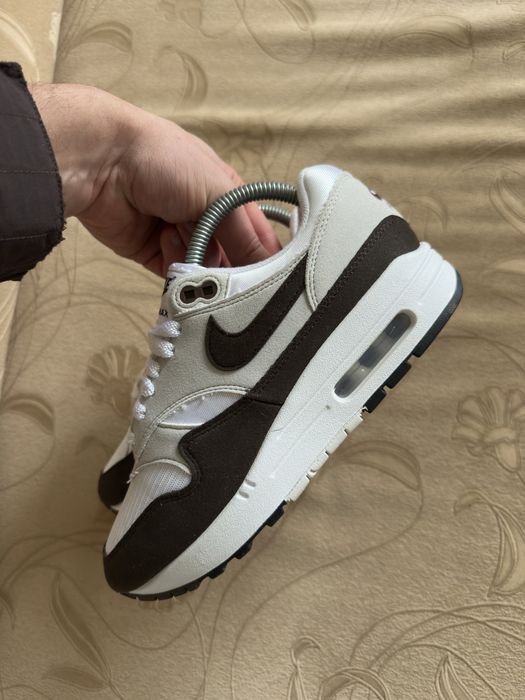 Кроссовки Nike Air max 1 оригинал Размер 38,5