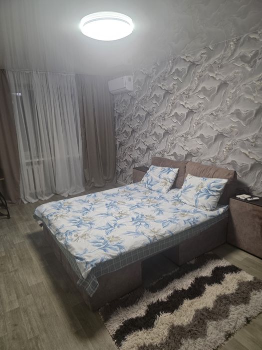 Квартира подобово  850грн (хозяйка) фото реальні