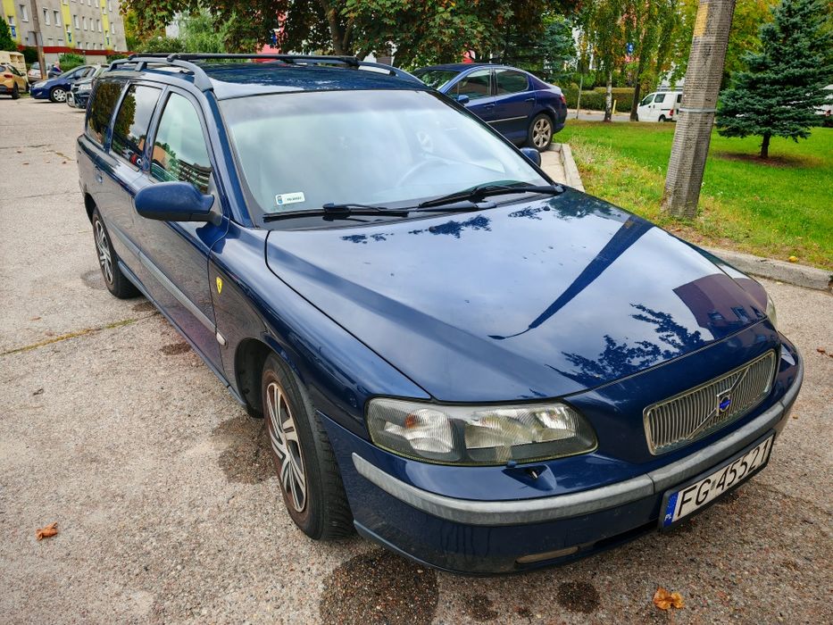 Volvo V70