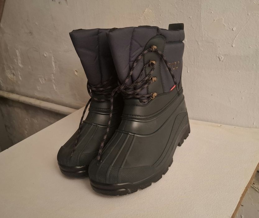 Buty śniegowce Demar Trop roz 44
