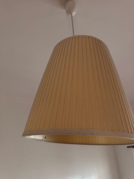 Conjunto de Candeeiros