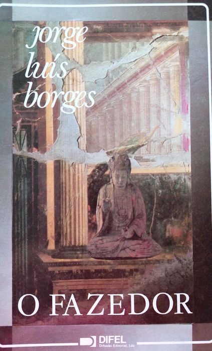 O Fazedor de Jorge Luís Borges