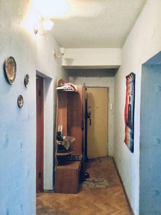 3-кімнатна квартира за адресою бульвар Лесі Українки (площа 83 м²) - Atlanta.ua - фото 17