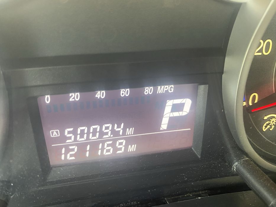 Suzuku sx4 2012 автомат