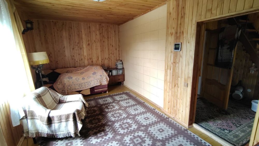 Продаж будинку в СТ "Азбест"
