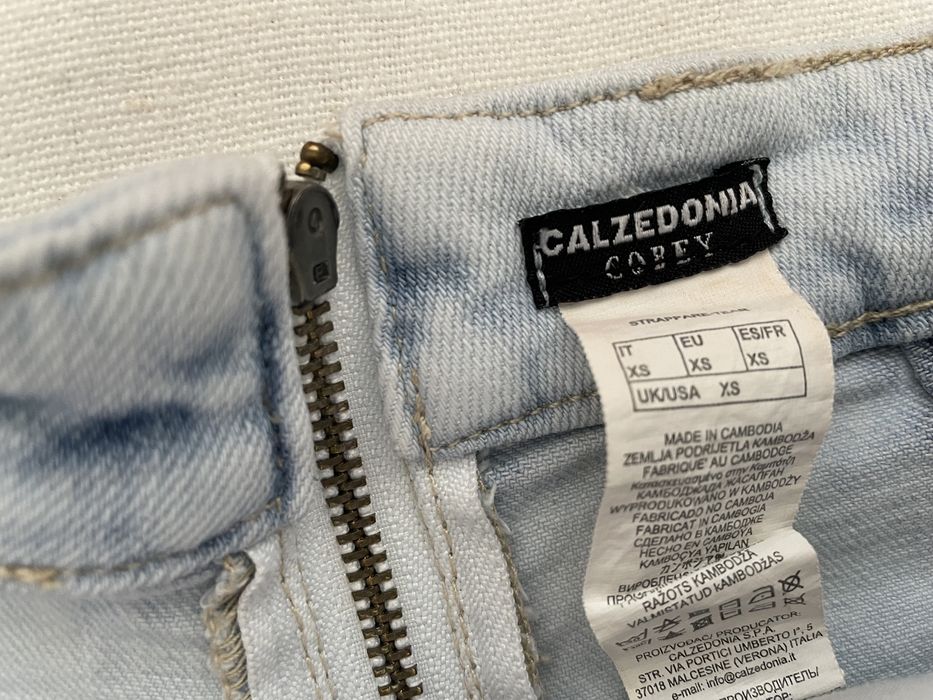 Calcoes Calzedonia