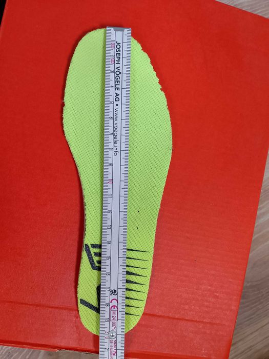 Buty nike star runner 2 rozmiar 31.5