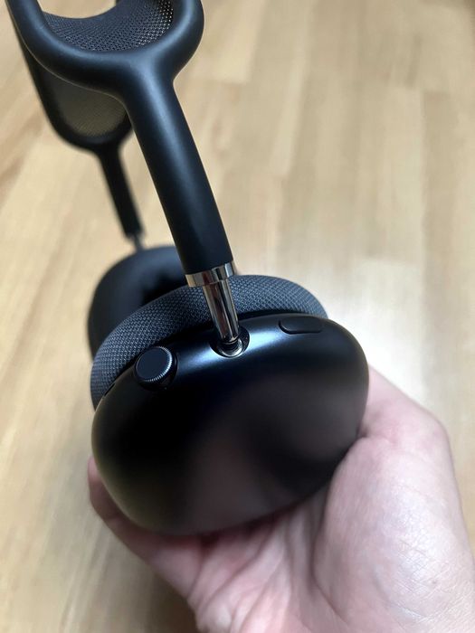 AirPods Max USB-C (gwarancja)