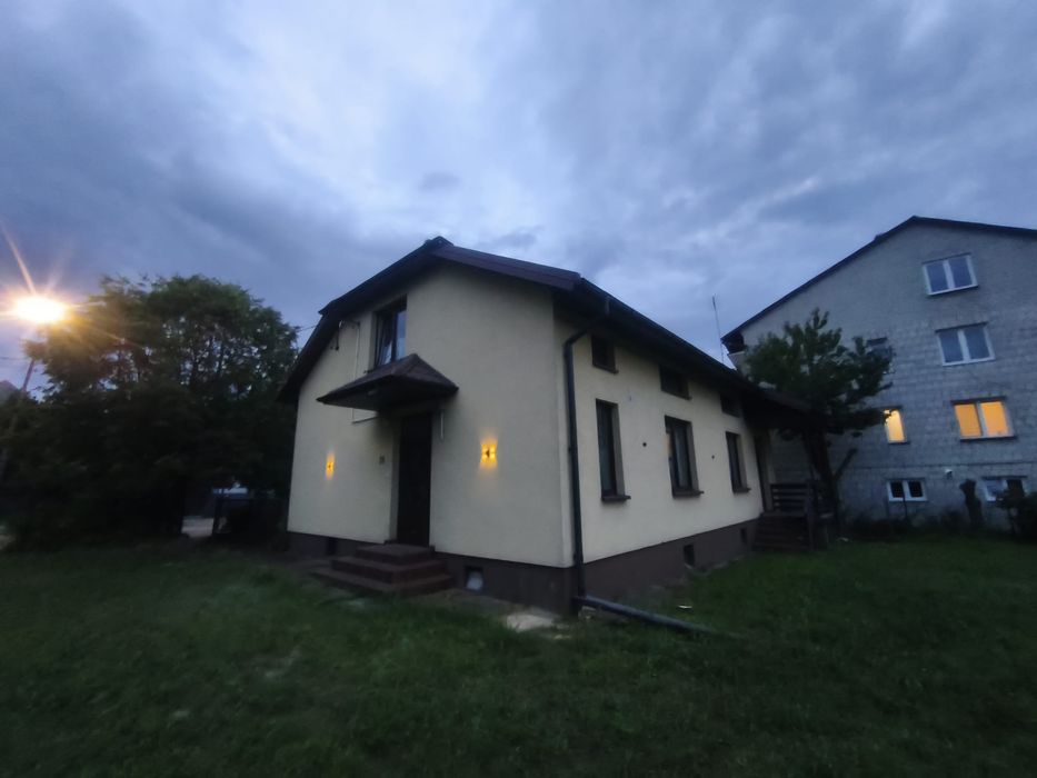 Dom wolnostojący 149 m² z ogrodem i świetną lokalizacją w Sokołów Podlaski - Widok 3