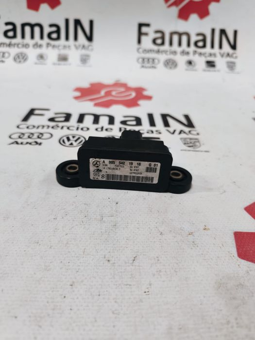 Sensor ESP MERCEDES-BENZ C-CLASS