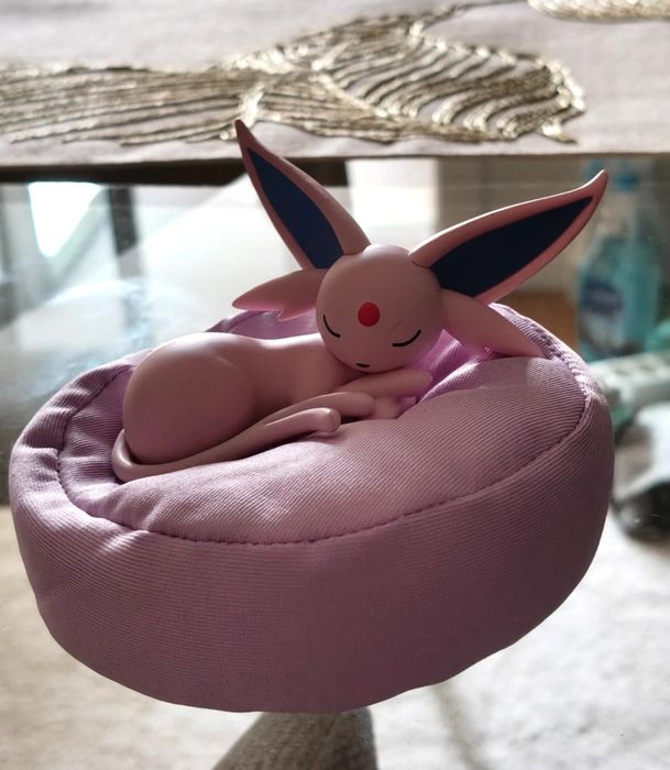 Pokémon Eveelutions